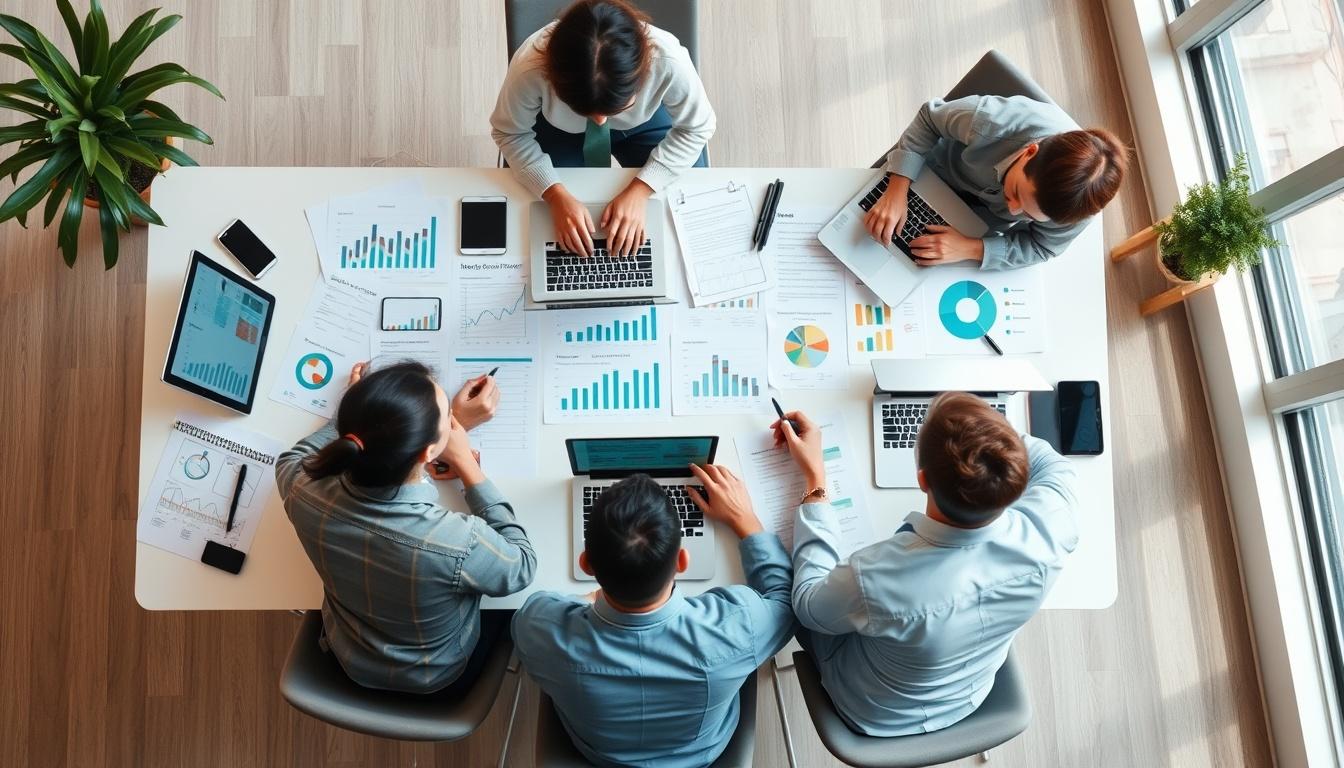 Daten-Insights